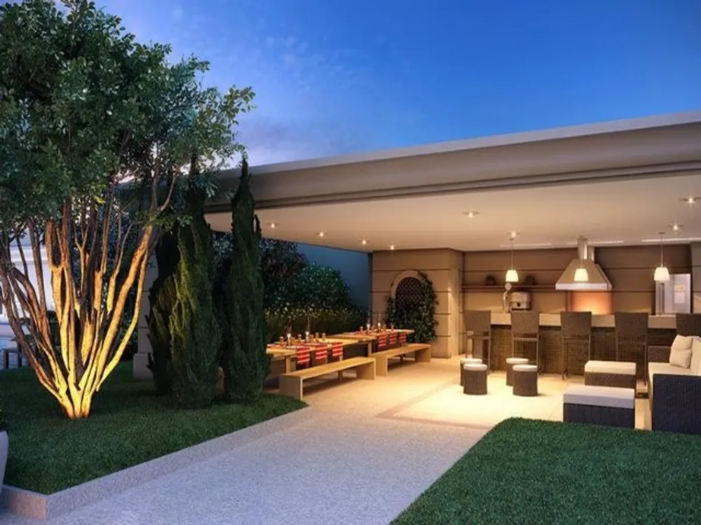 Apartamento, 4 quartos, 293 m² - Foto 3