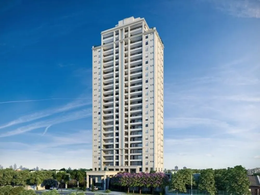 Apartamento, 4 quartos, 293 m² - Foto 4