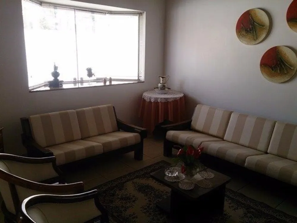 Casa, 3 quartos, 1 m² - Foto 4