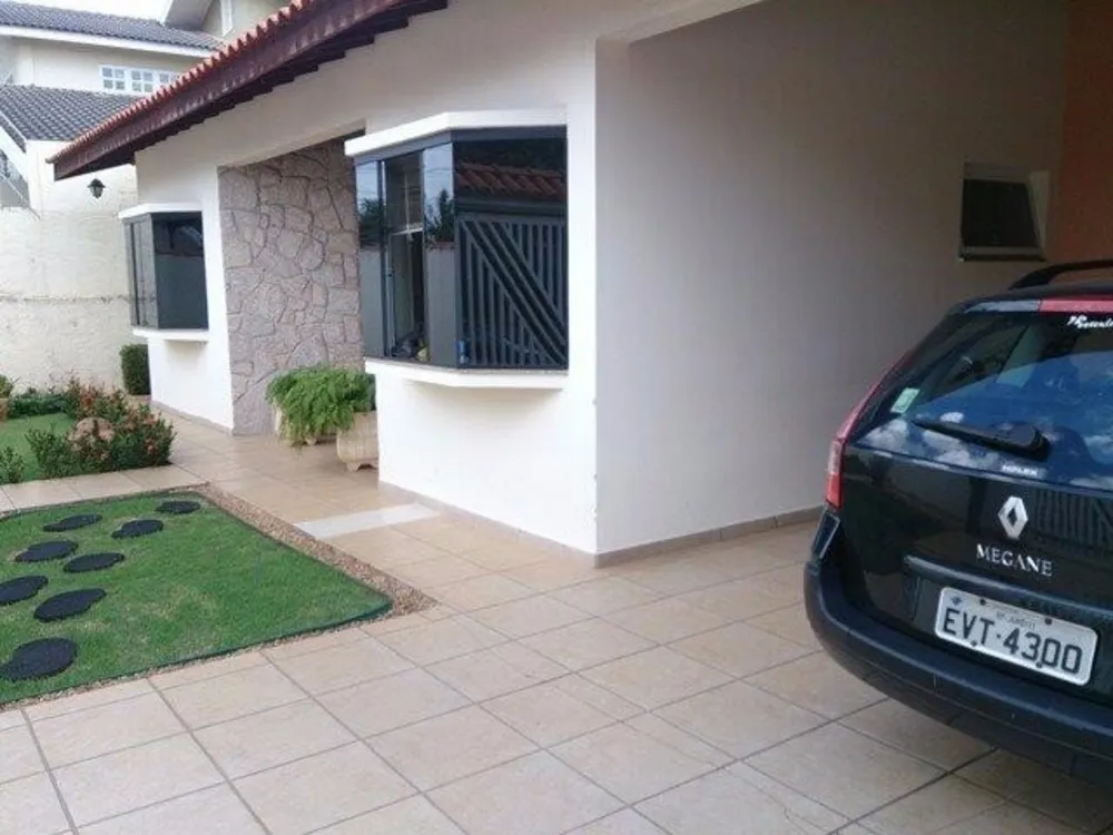 Casa, 3 quartos, 1 m² - Foto 1