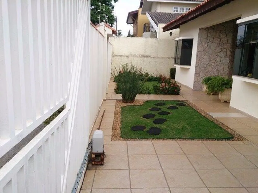 Casa, 3 quartos, 1 m² - Foto 2