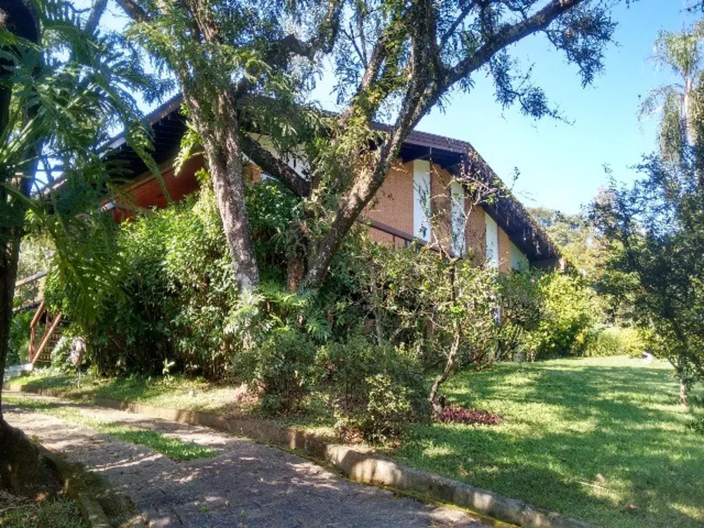 Sítio, 3 quartos, 4 hectares - Foto 2