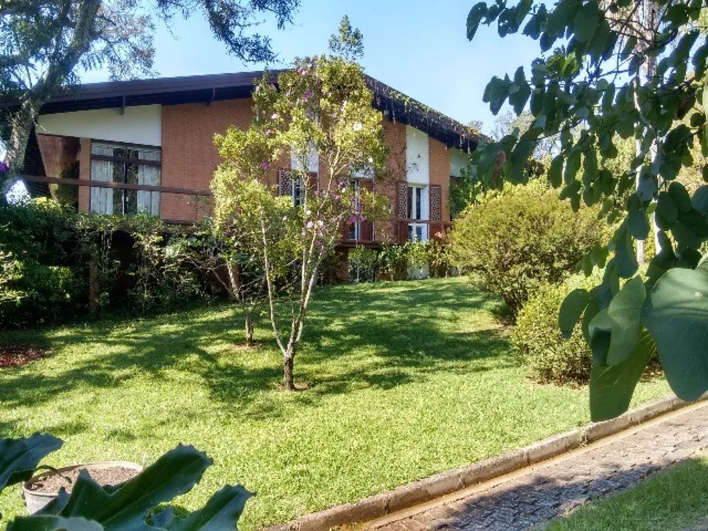 Sítio, 3 quartos, 4 hectares - Foto 3