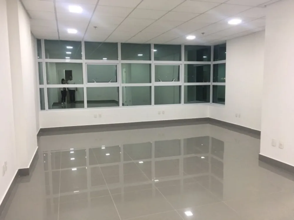 Sala-Conjunto, 49 m² - Foto 1
