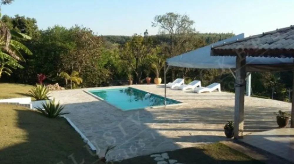 Casa, 3 quartos, 5000 m² - Foto 1
