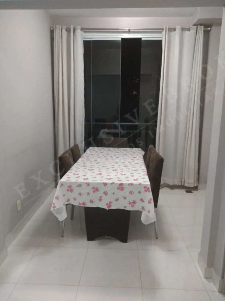 Apartamento, 2 quartos, 64 m² - Foto 3