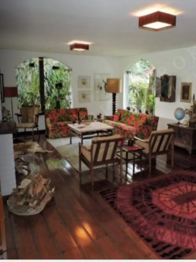 Sobrado, 4 quartos, 418 m² - Foto 3