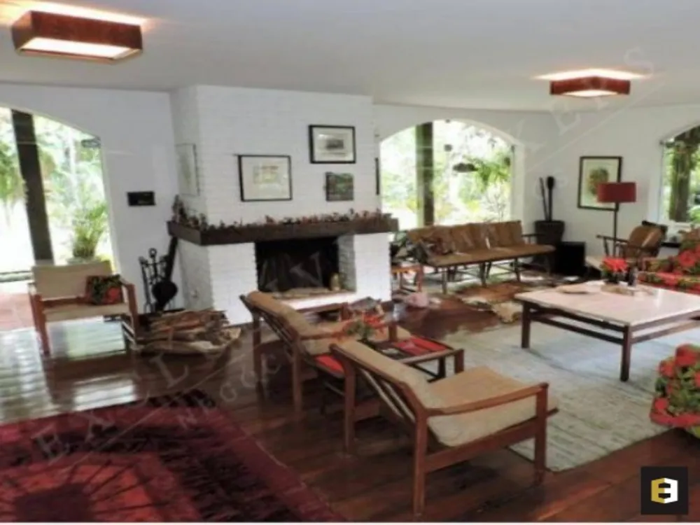 Sobrado, 4 quartos, 418 m² - Foto 2