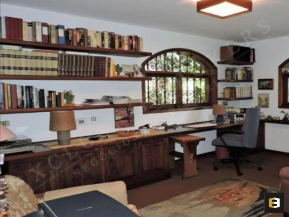 Sobrado, 4 quartos, 418 m² - Foto 4