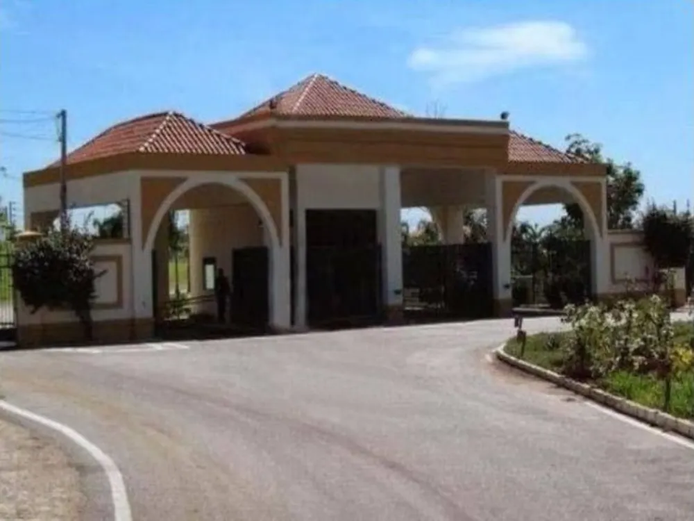 Terreno, 625 m² - Foto 1