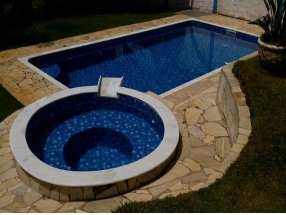 Chácara, 3 quartos - Foto 1