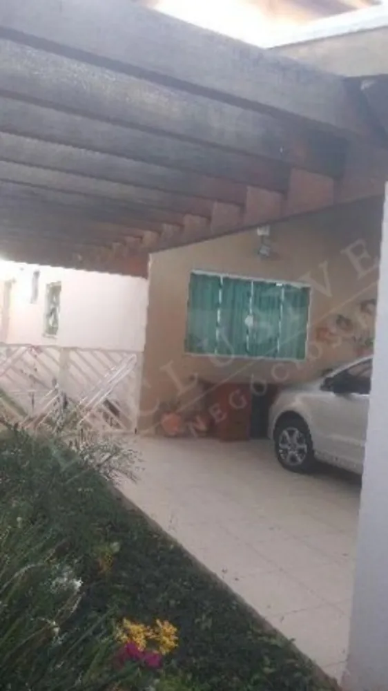 Sobrado, 3 quartos, 250 m² - Foto 3
