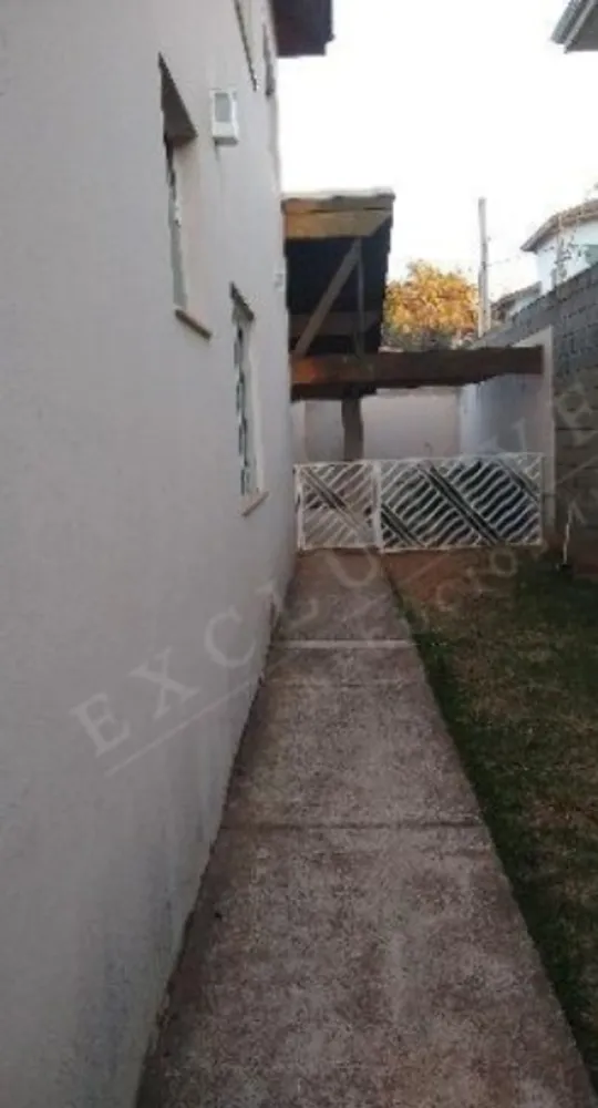 Sobrado, 3 quartos, 250 m² - Foto 4