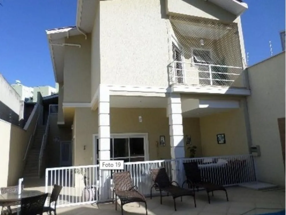 Casa, 3 quartos, 350 m² - Foto 1