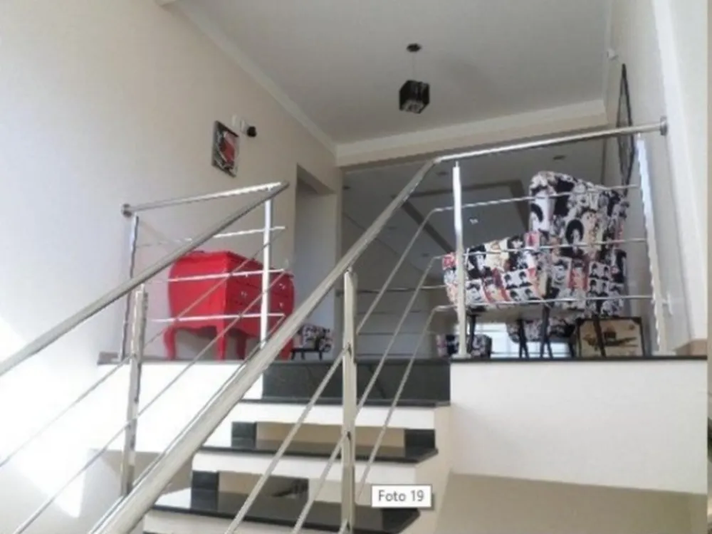 Casa, 3 quartos, 350 m² - Foto 3