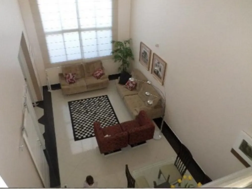Casa, 3 quartos, 350 m² - Foto 2
