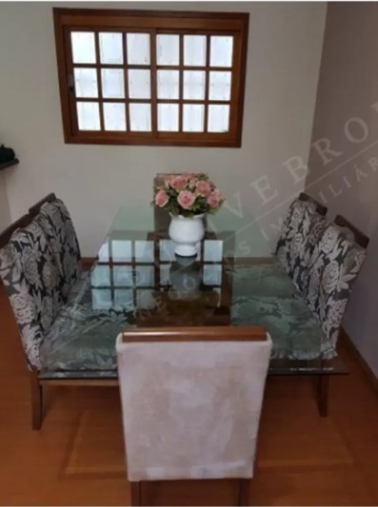 Casa, 3 quartos, 180 m² - Foto 4
