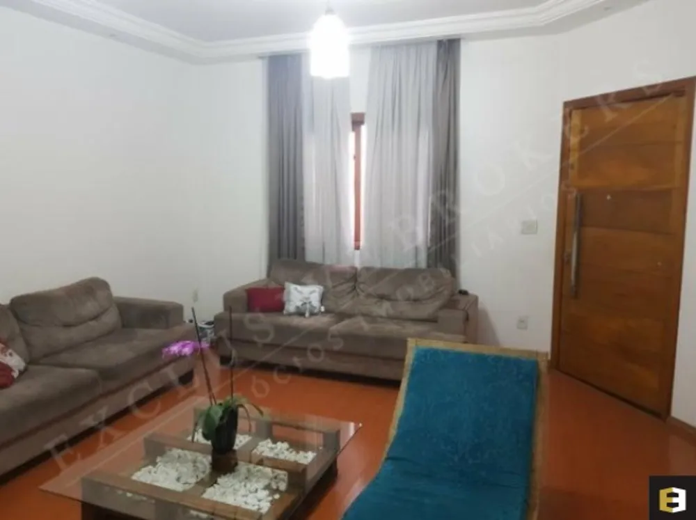 Casa, 3 quartos, 180 m² - Foto 2