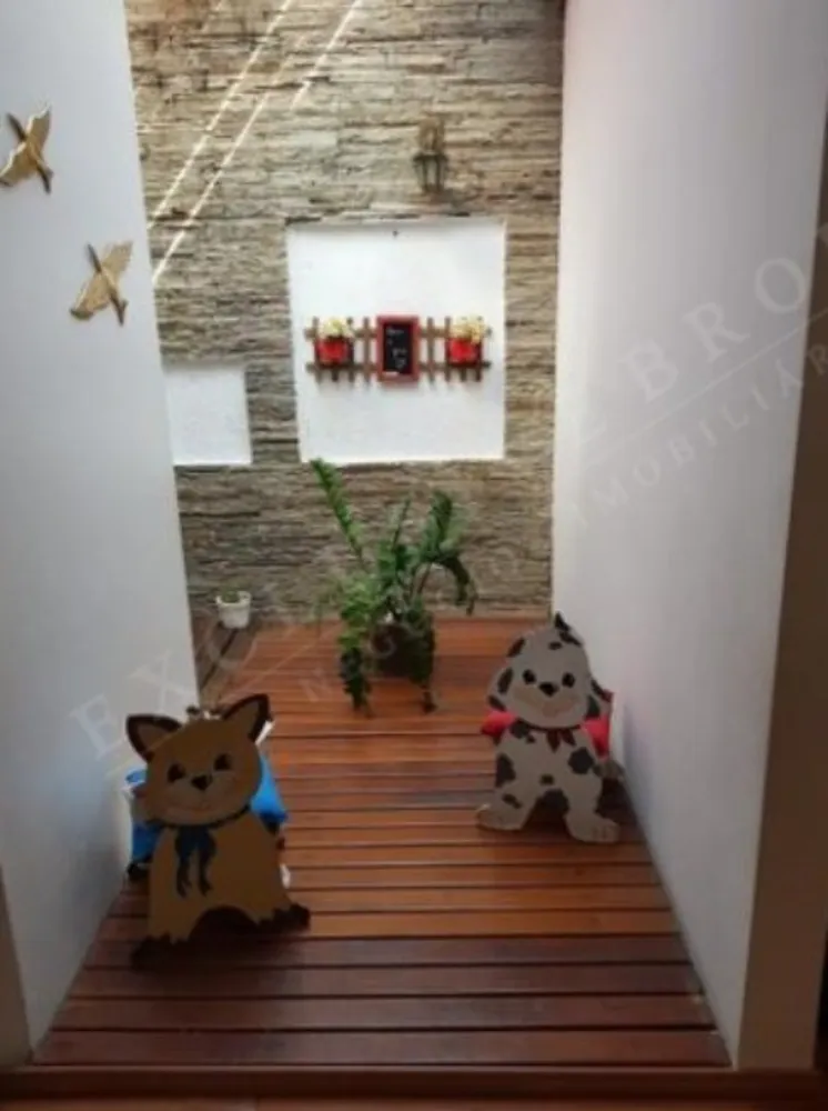 Casa, 3 quartos, 180 m² - Foto 3