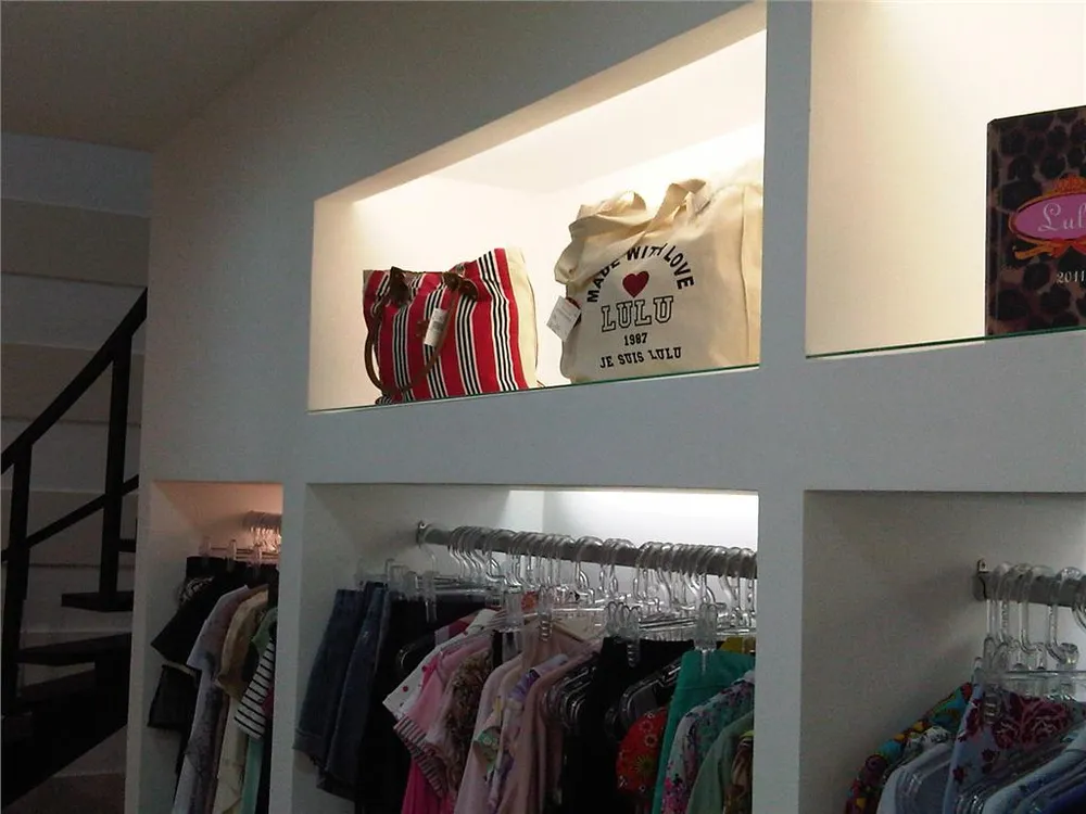 Loja-Salão, 65 m² - Foto 3