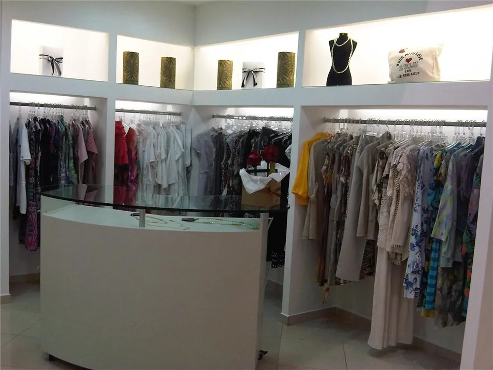 Loja-Salão, 65 m² - Foto 4