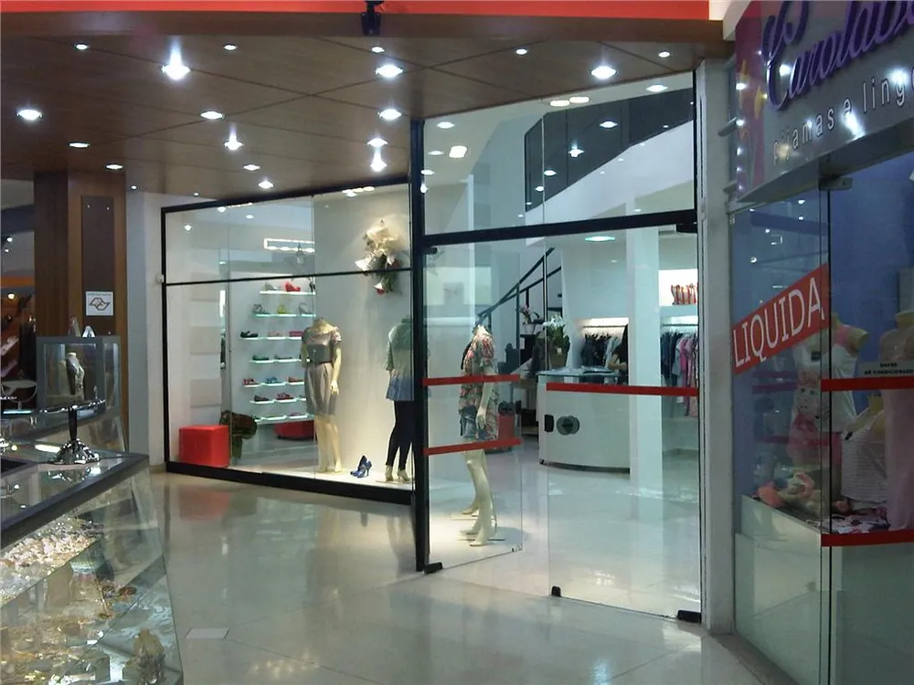 Loja-Salão, 65 m² - Foto 1