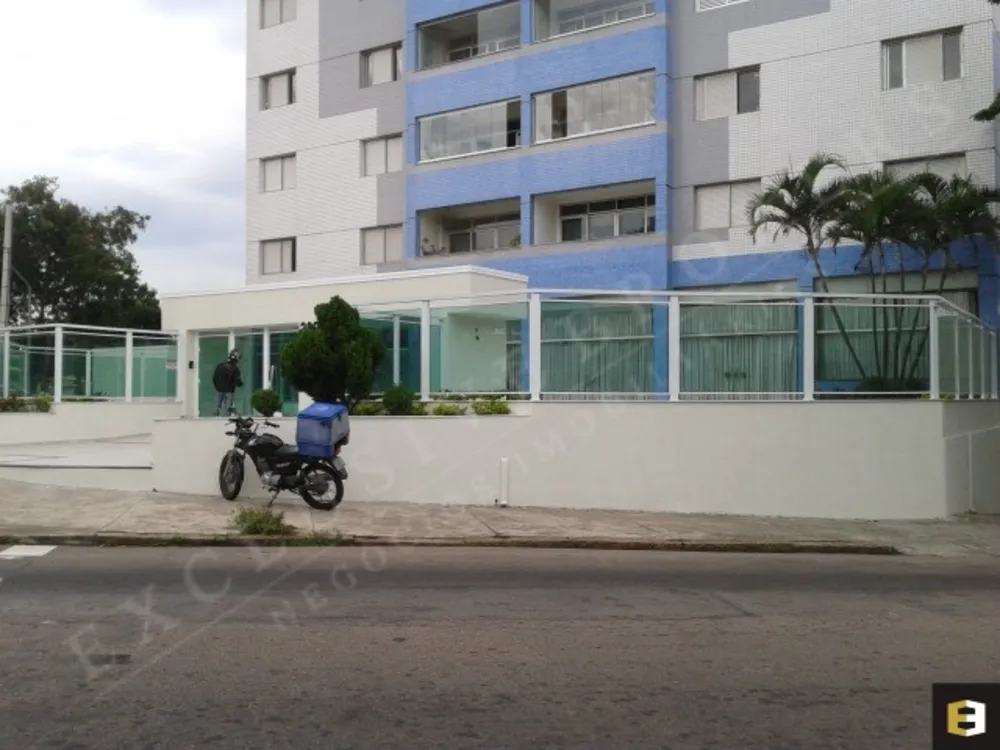 Apartamento, 3 quartos, 143 m² - Foto 1