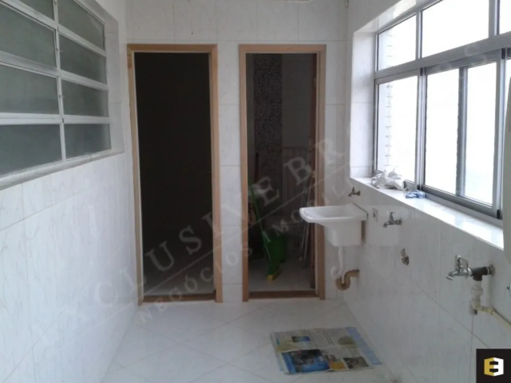 Apartamento, 3 quartos, 143 m² - Foto 3