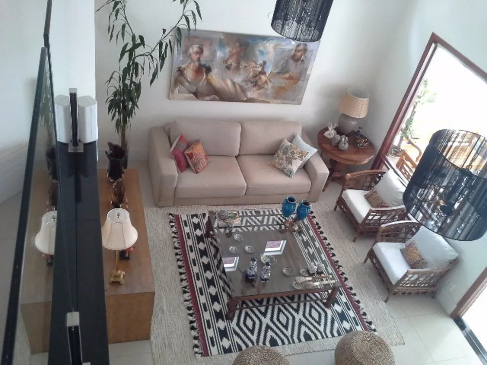 Casa de Condomínio, 4 quartos - Foto 3