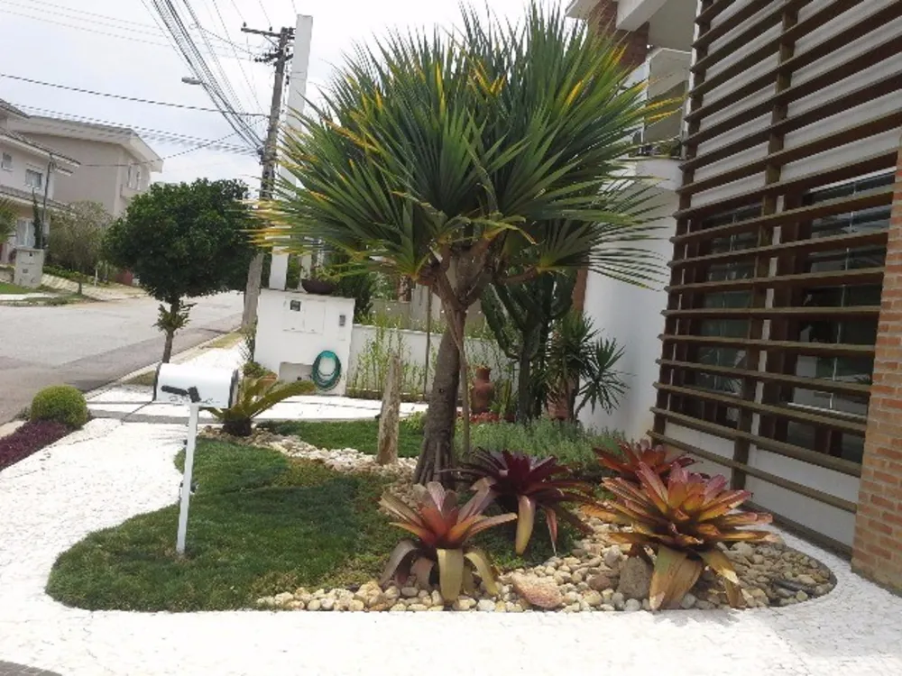 Casa de Condomínio, 4 quartos - Foto 1