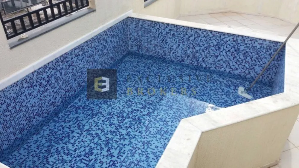 Cobertura, 2 quartos, 160 m² - Foto 3