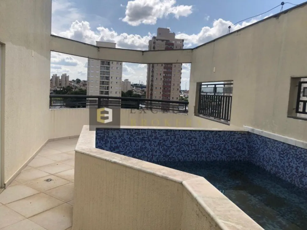 Cobertura, 2 quartos, 160 m² - Foto 1