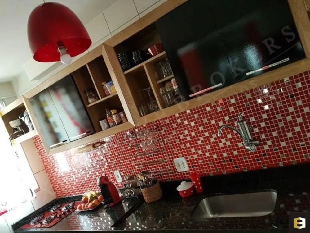 Cobertura, 3 quartos, 123 m² - Foto 4