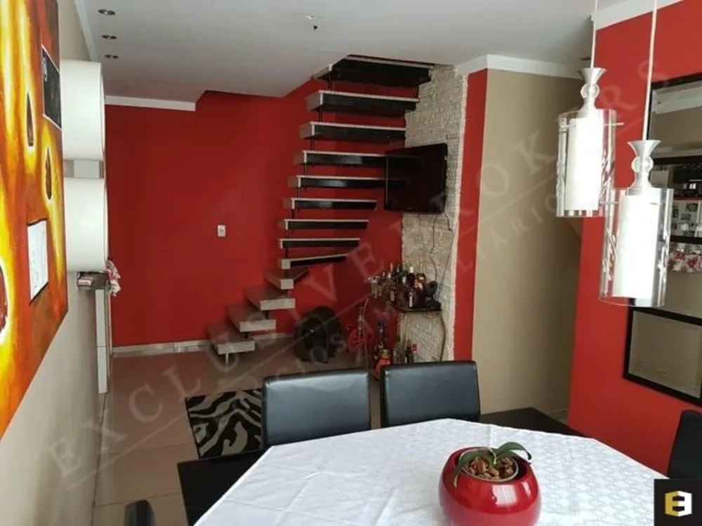 Cobertura, 3 quartos, 123 m² - Foto 3