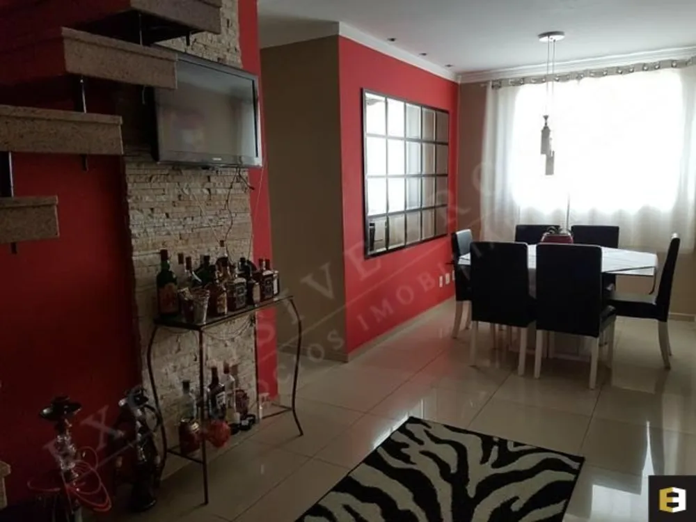 Cobertura, 3 quartos, 123 m² - Foto 2
