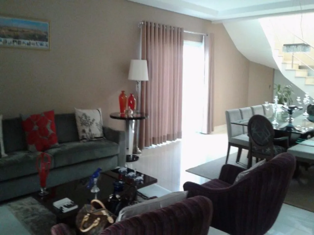 Casa de Condomínio, 4 quartos - Foto 4