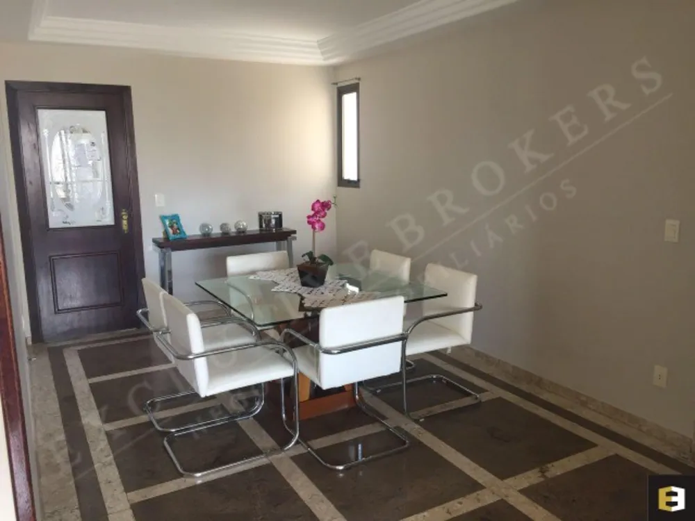 Apartamento, 3 quartos, 120 m² - Foto 2