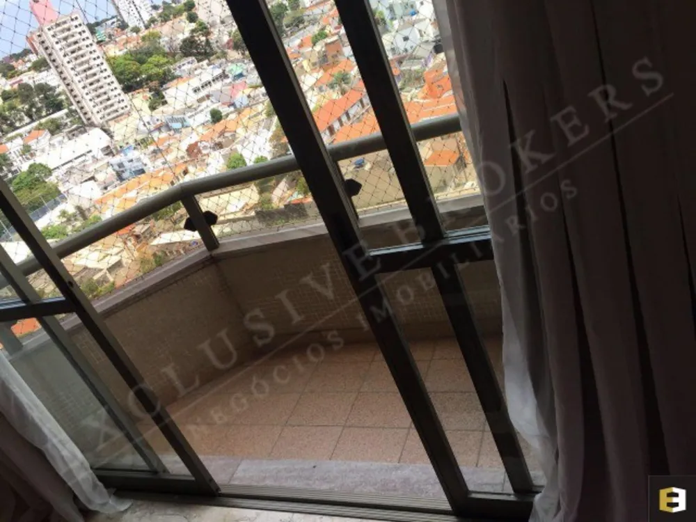 Apartamento, 3 quartos, 120 m² - Foto 4