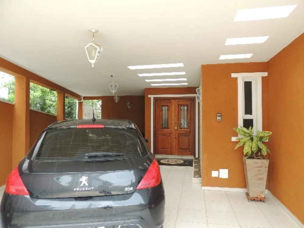 Casa de Condomínio, 4 quartos - Foto 2