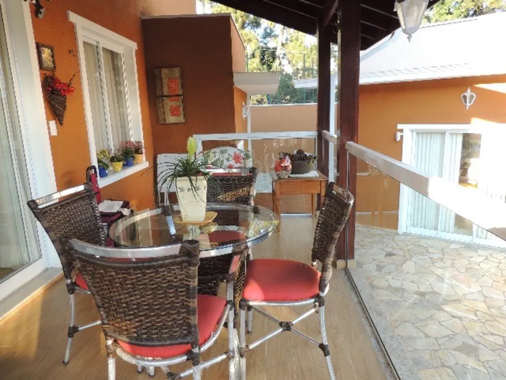 Casa de Condomínio, 4 quartos - Foto 3