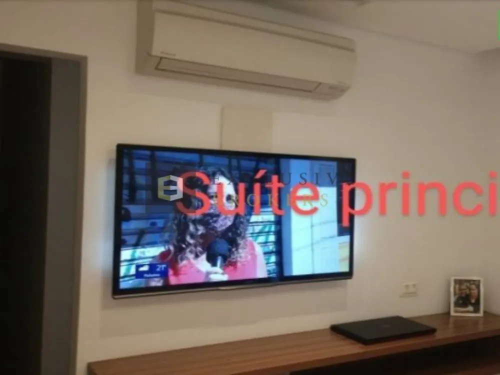 Apartamento, 3 quartos, 139 m² - Foto 3