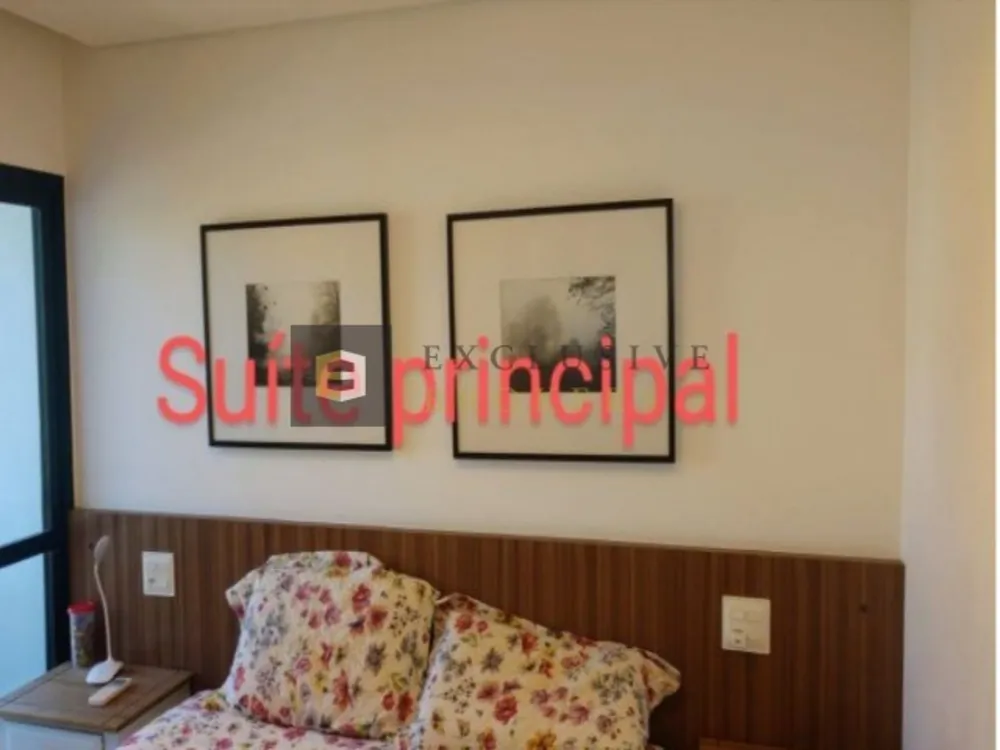 Apartamento, 3 quartos, 139 m² - Foto 4