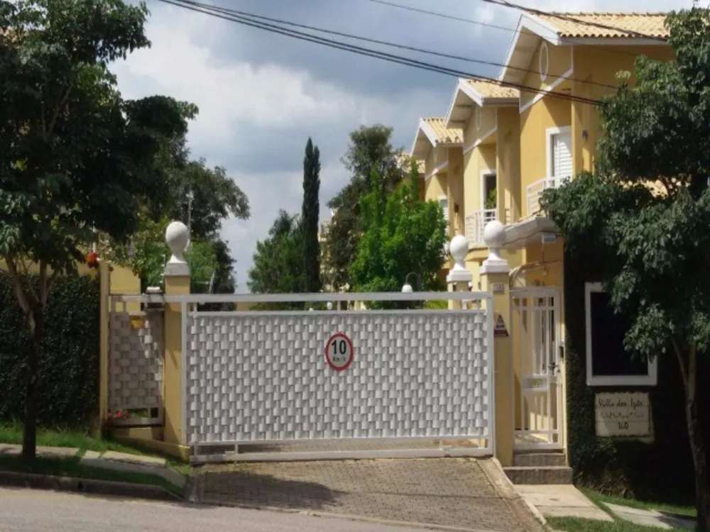 Casa de Condomínio, 2 quartos - Foto 1