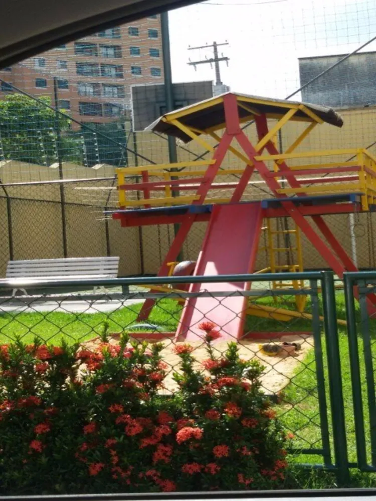 Casa de Condomínio, 2 quartos - Foto 4