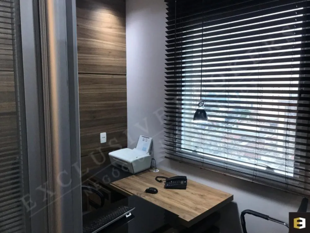 Sala-Conjunto, 45 m² - Foto 3