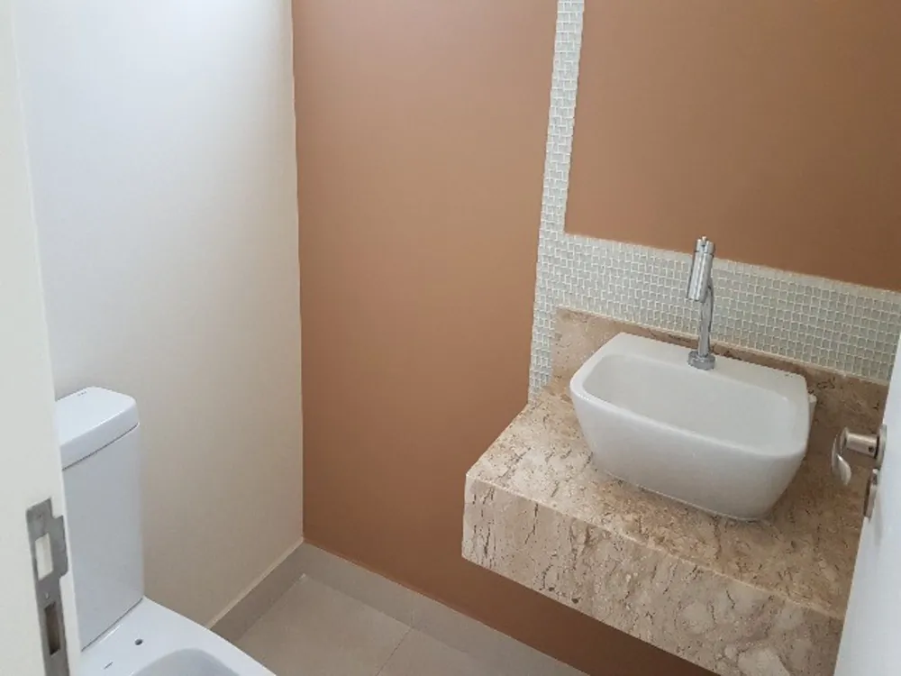 Sobrado, 3 quartos, 211 m² - Foto 4