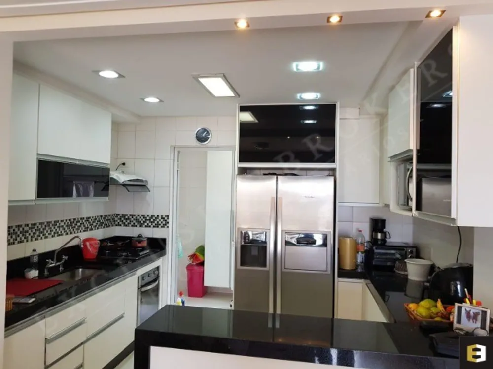 Apartamento, 3 quartos, 89 m² - Foto 1