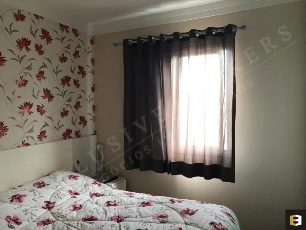 Apartamento, 3 quartos, 89 m² - Foto 2