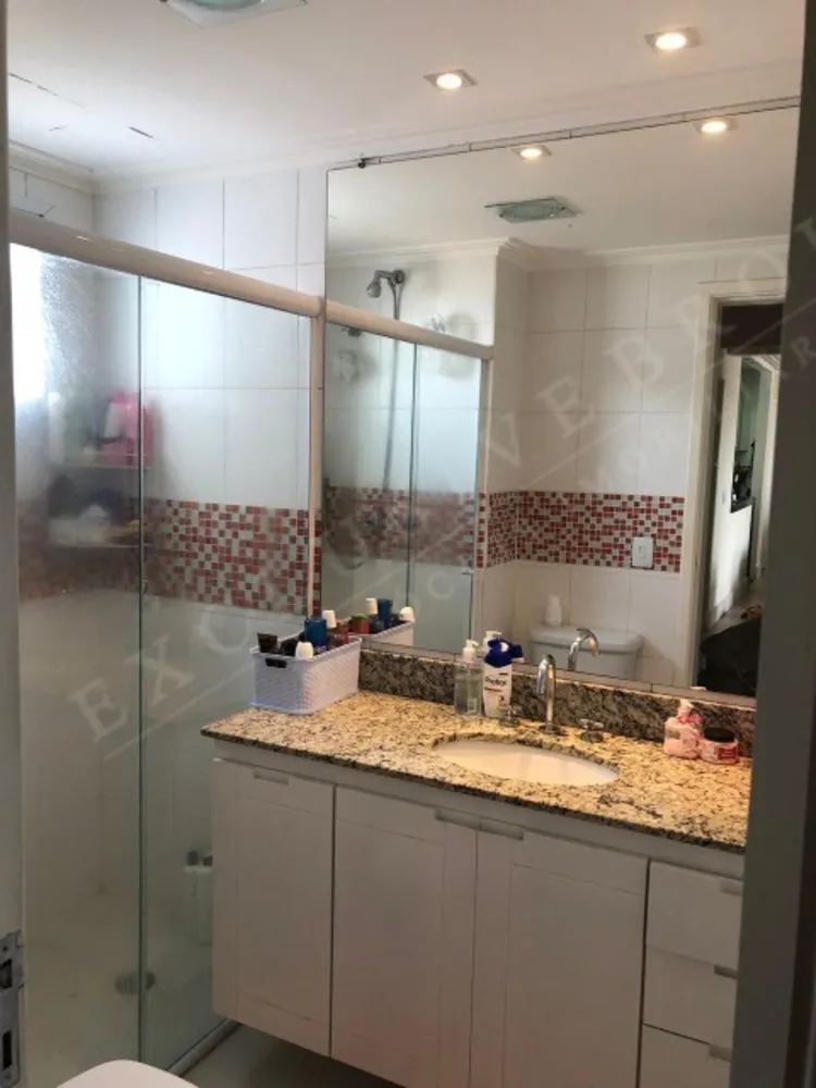 Apartamento, 3 quartos, 89 m² - Foto 3