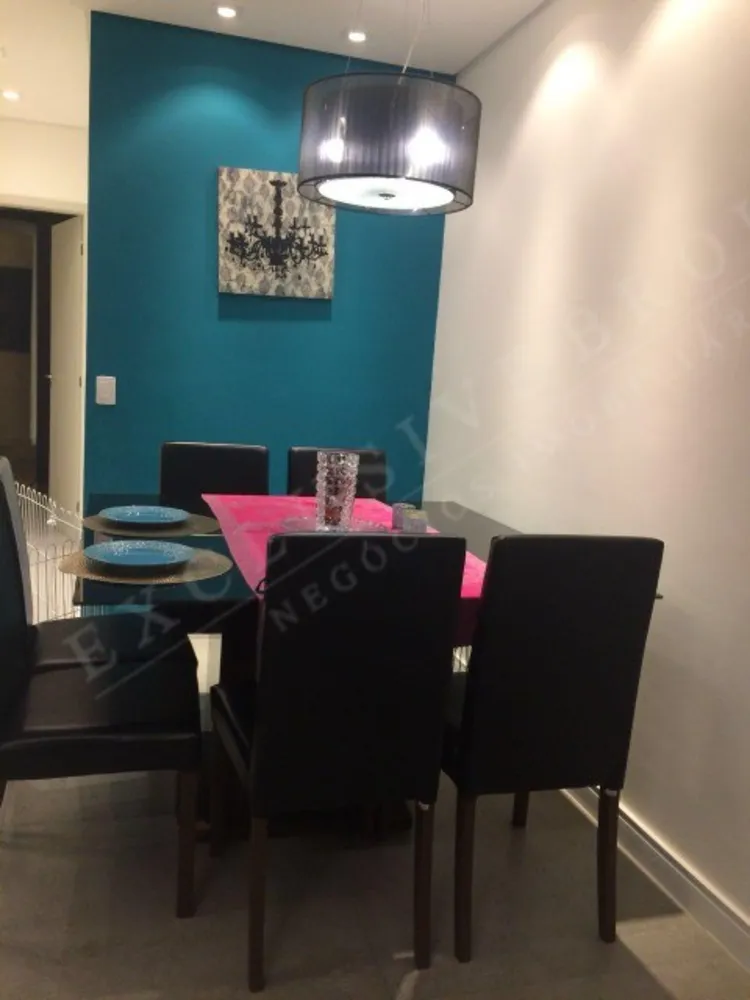 Apartamento, 2 quartos, 76 m² - Foto 2